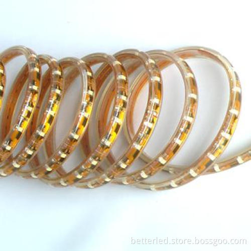 3528 flexible strip with IP65